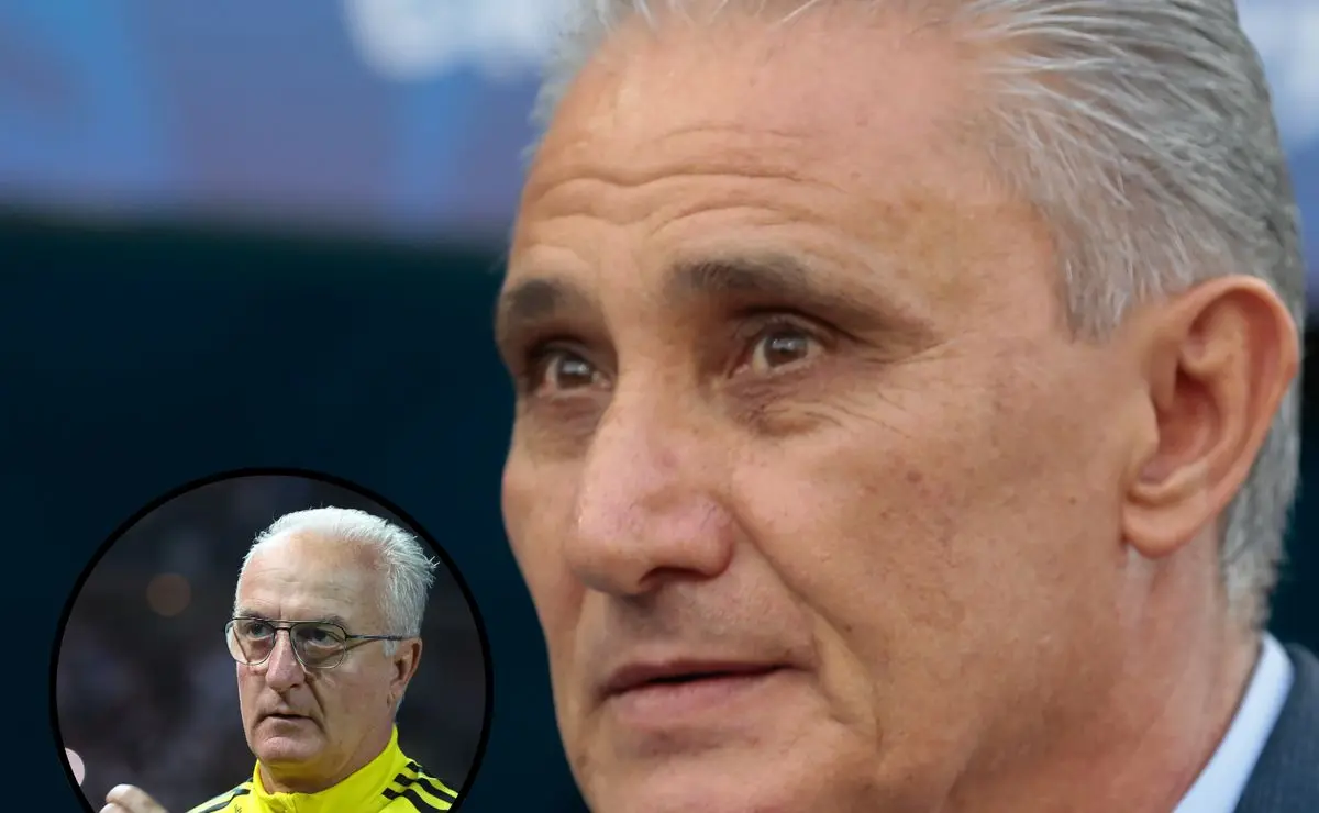Dorival Prioriza Segundo Semestre e Tite é Cotado para Retornar ao Corinthians