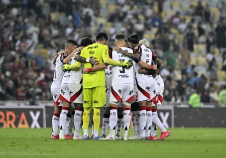 Flamengo Começa Brasileirão Superando Aproveitamento dos Últimos Anos