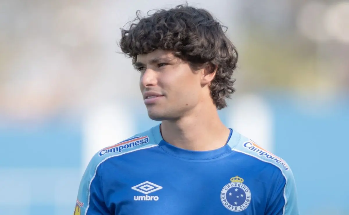 Dodô reforça o G3X: Ex-Cruzeiro na Kings League Brazil