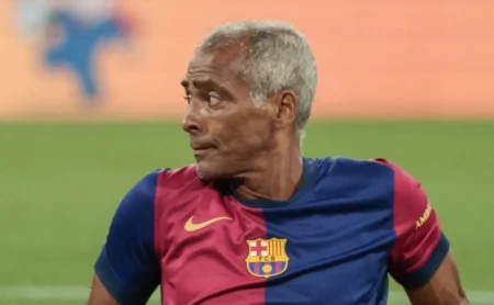 Romário Exalta Gerson no Flamengo: "Titular Absoluto"