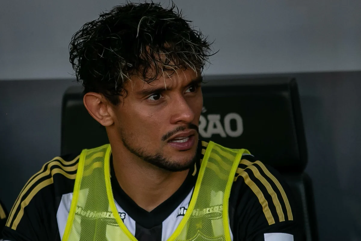 Cuca detalha situação de Scarpa no Atlético-MG e confirma desfalque contra o Caracas