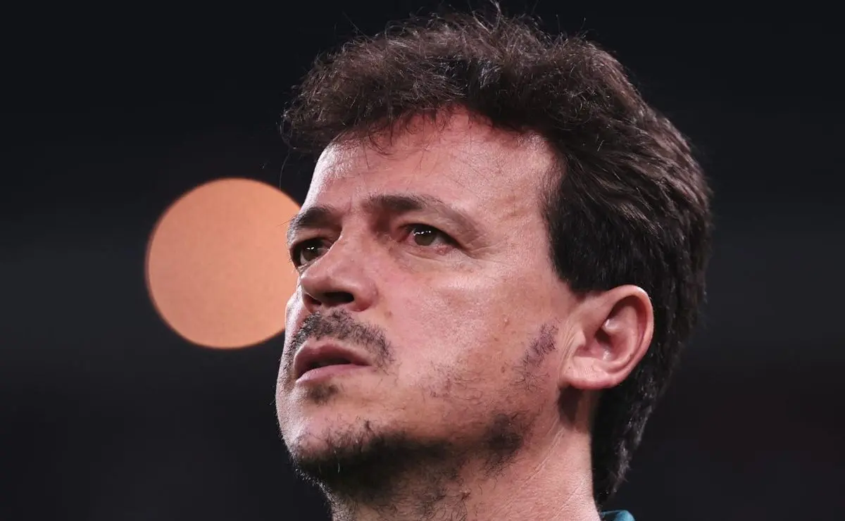 Fernando Diniz: Condição Decisiva para Aceitar o Santos