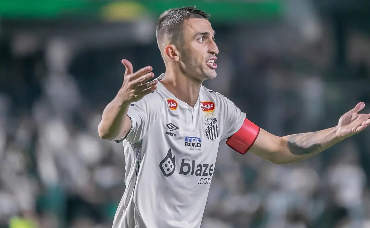 João Schmidt: Derrota no Clássico Sentenciou Saída do Santos, Decisão da Torcida.