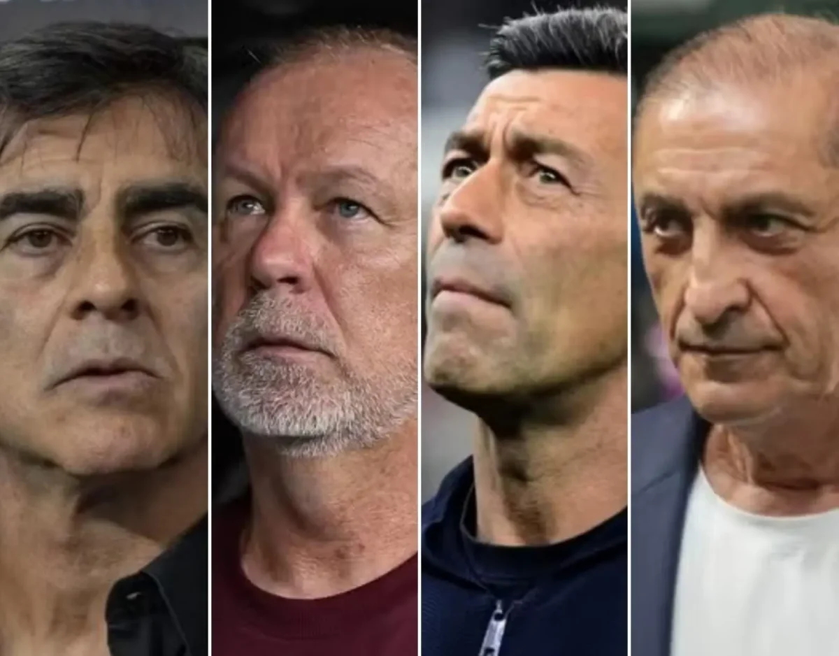 Fechamento Sportv Debate: Qual Técnico Teve a Demissão Mais Injusta no Início do Brasileirão?