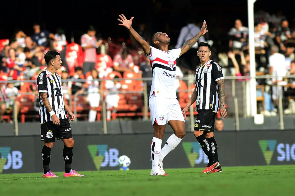 Em meio aos desafios, São Paulo sobressai e Zubeldía vislumbra a Libertadores com otimismo