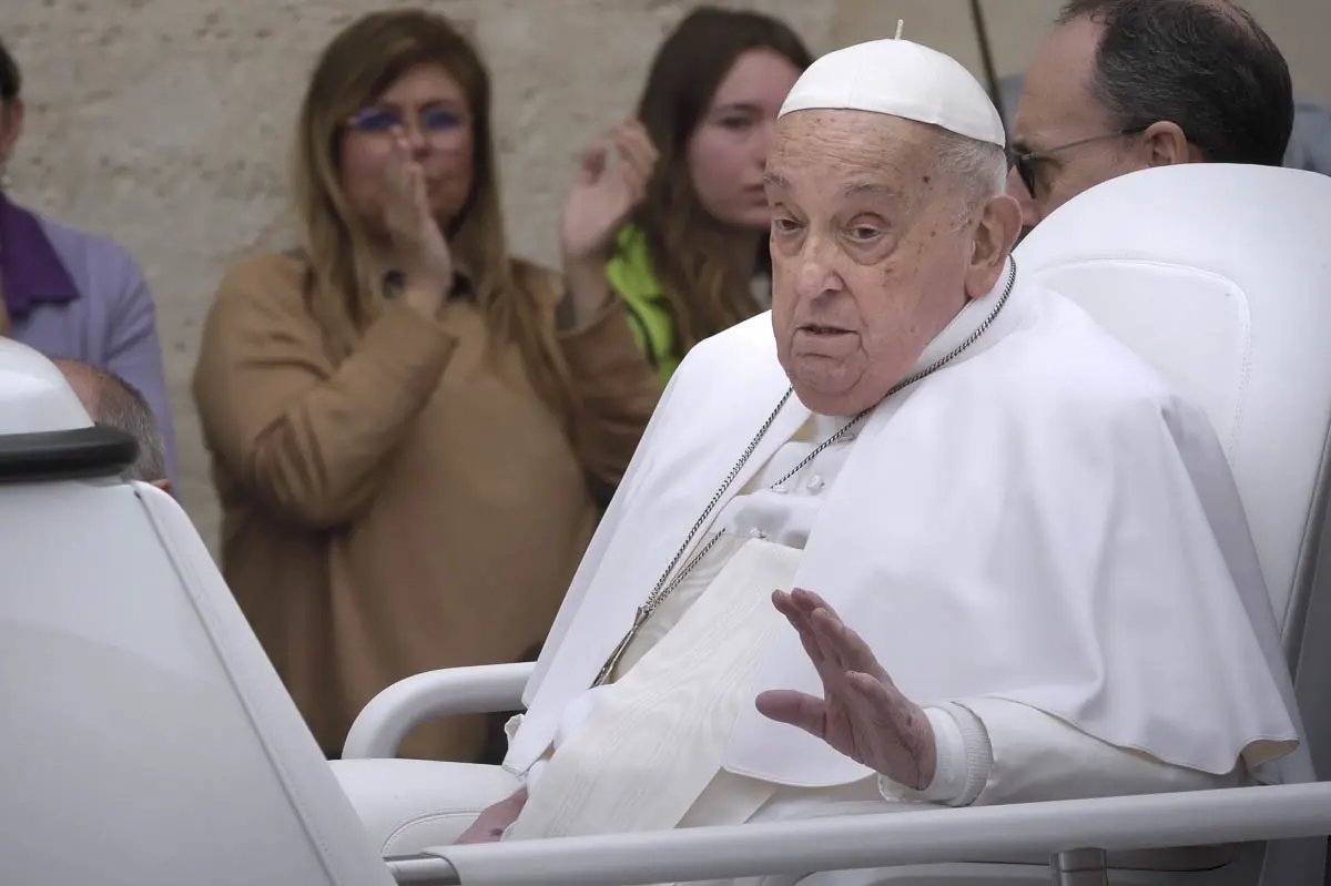 Rodada do Campeonato Italiano suspensa em luto pelo falecimento do Papa Francisco.