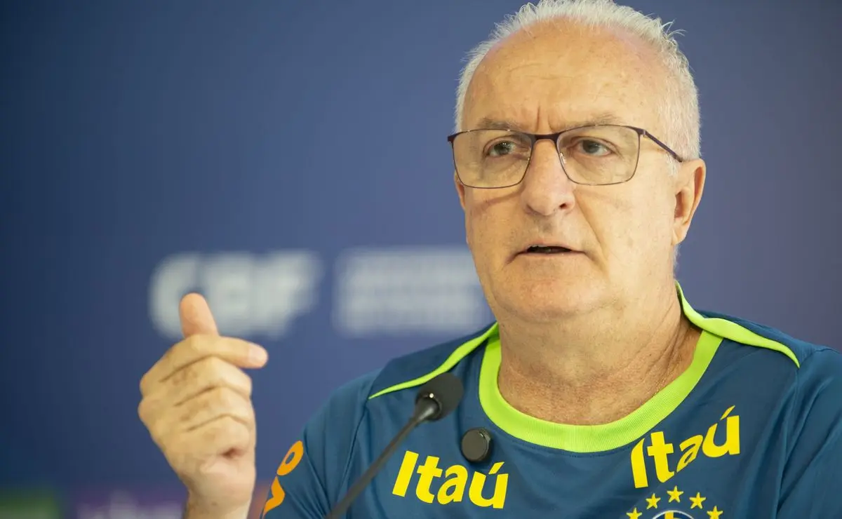 Neto Afirma: Tite Assumirá o Corinthians em 2025; Dorival Júnior Está Fora