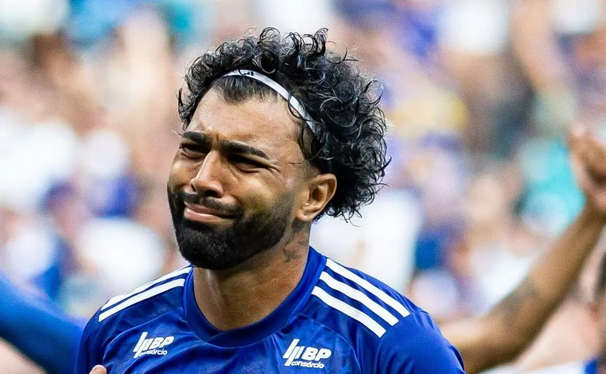 Insatisfação de Gabigol no Cruzeiro Abre Portas para Transferência em Junho