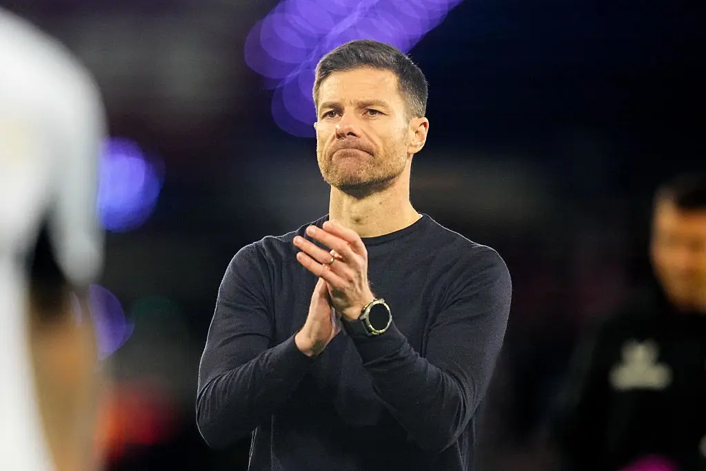 Acordo entre Xabi Alonso e Bayer Leverkusen pode abrir portas para o Real Madrid