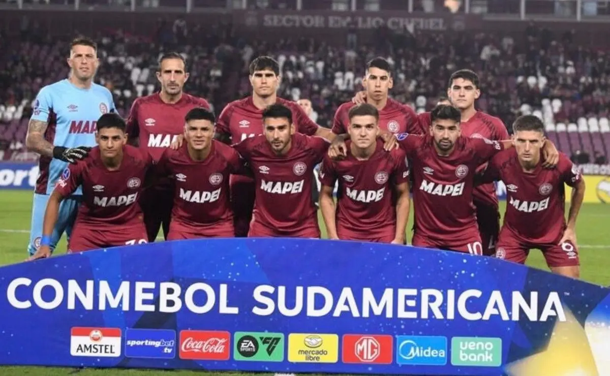 Lanús x Vasco: Prévia do Confronto Decisivo na Copa Sul-Americana