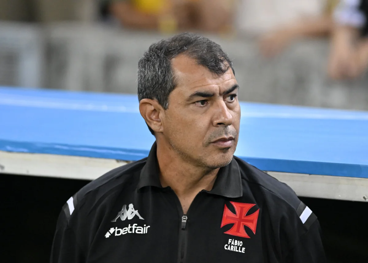 Vasco x Lanús: Disputa pela liderança do grupo e respiro para Carille em jogo decisivo