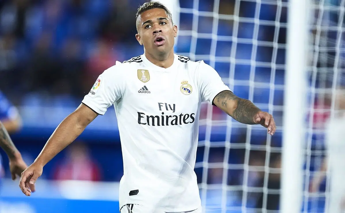 Mariano Díaz topa contrato por produtividade no São Paulo e espera proposta.