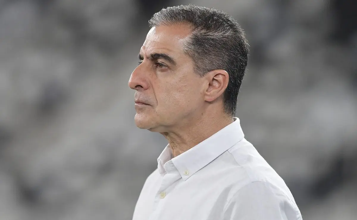 Botafogo Tem Pior Início no Brasileirão Betano Sob a Era SAF de John Textor