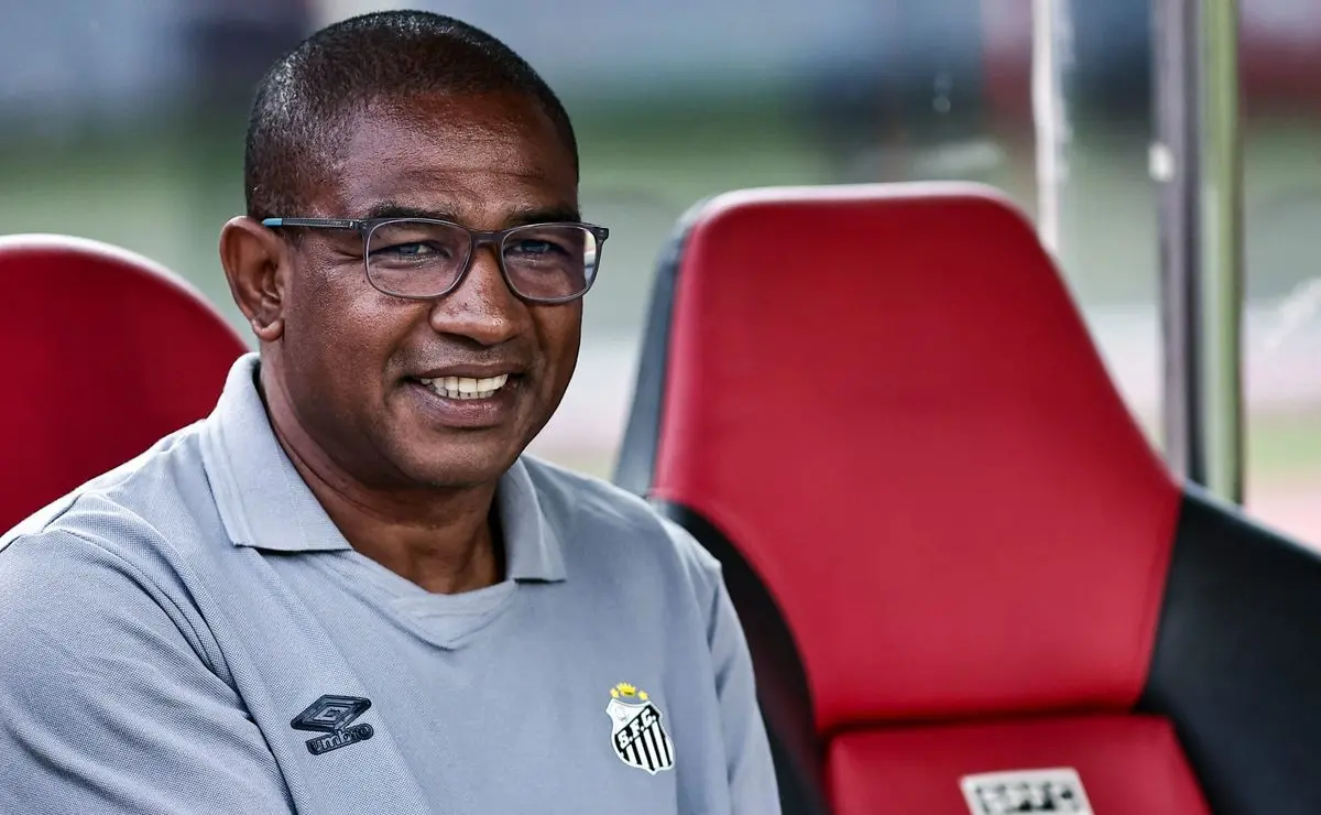 Santos Anuncia Programação Semanal Visando Confronto com RB Bragantino