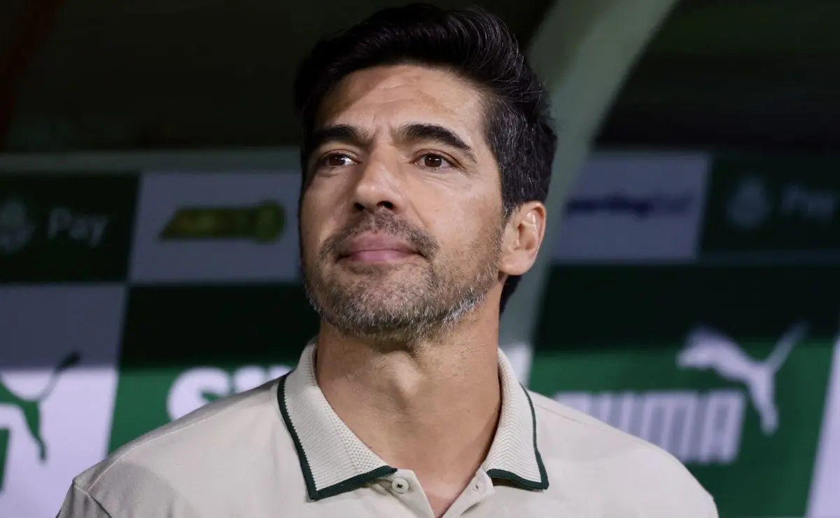 Abel Ferreira Repete Conquista Inédita em Dois Anos Após Vitória em Fortaleza