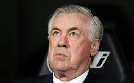 Ancelotti tem data definida para comandar a Seleção Brasileira, revela imprensa europeia