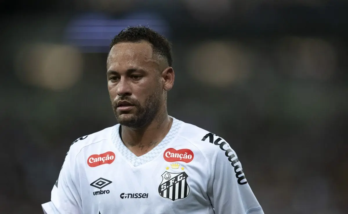 Santos Pós-Neymar: Desempenho Inferior a 35%