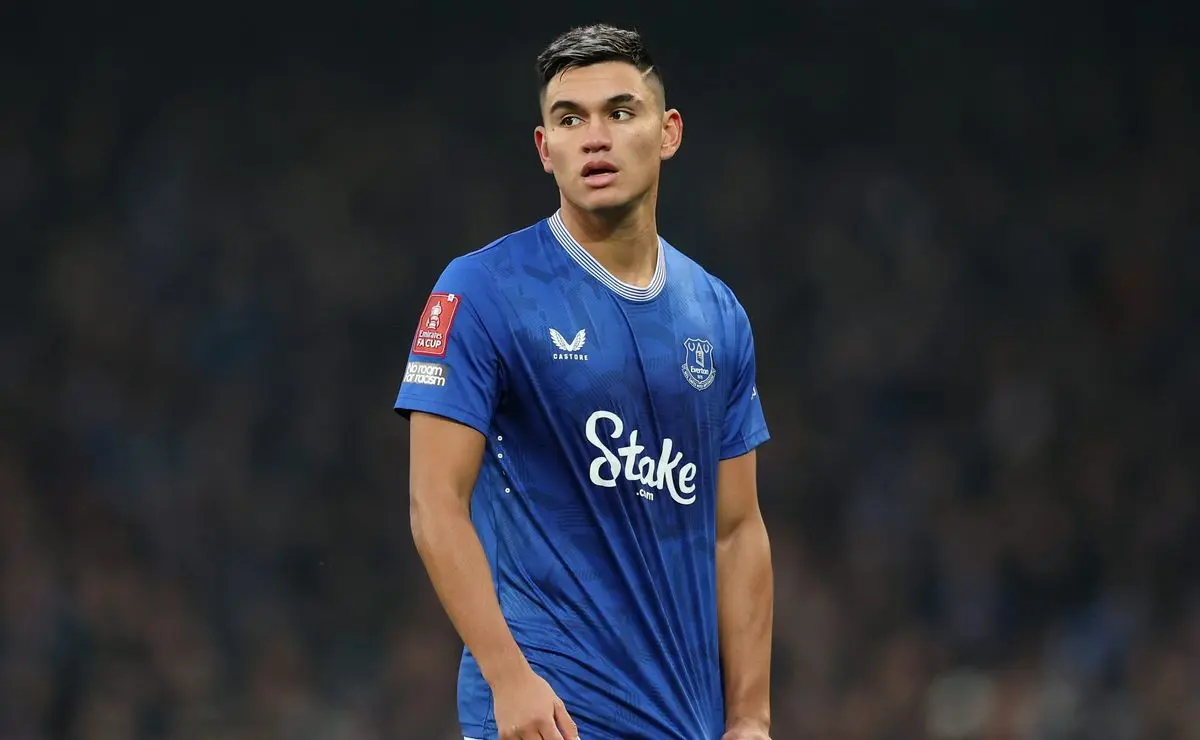 Alcaraz Desaponta no Everton e Flamengo Considera Retorno Surpreendente