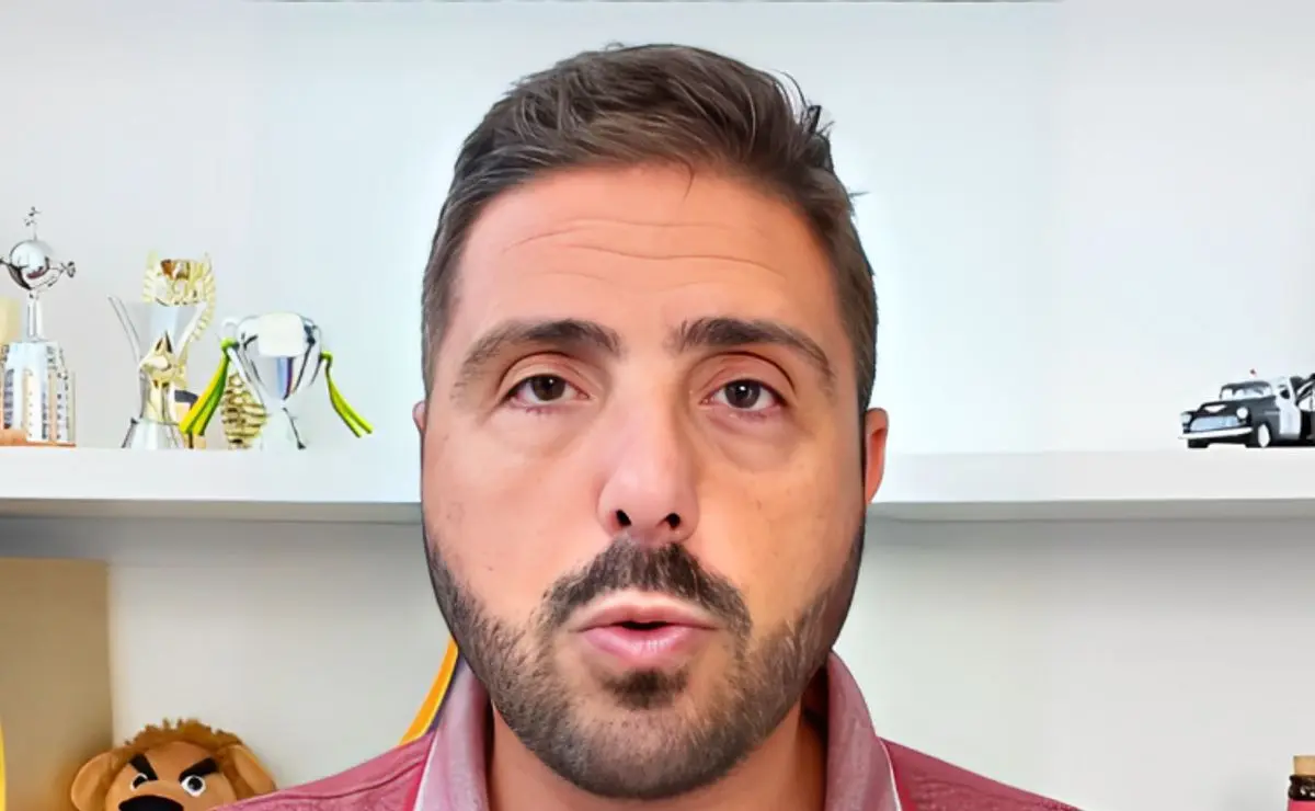 Augusto Melo Aceita Acordo de R$ 3 Milhões para Tite no Corinthians, Informa Nicola