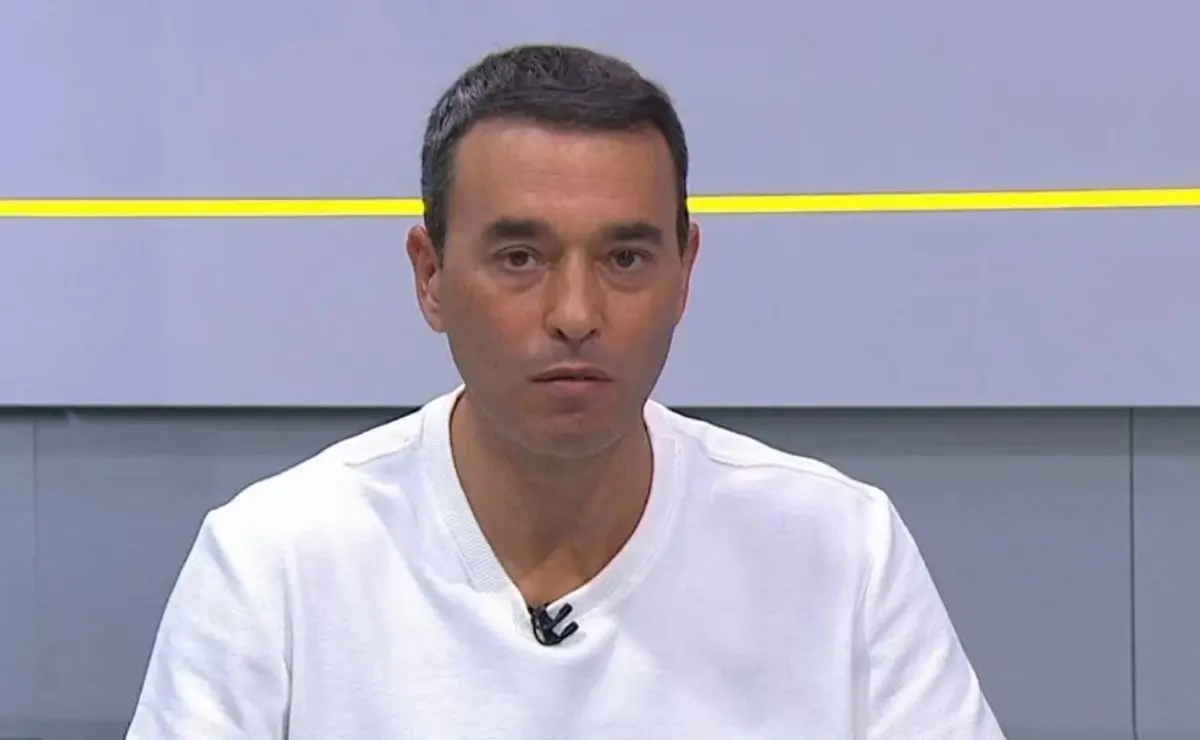 Rizek Critica Perspectivas do Botafogo de Renato Paiva no Brasileirão: "Não Vejo"