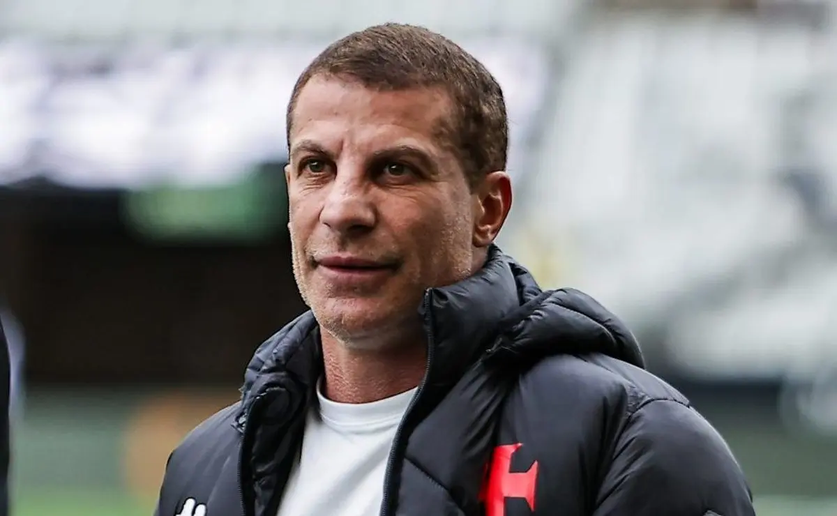 Pedrinho Identifica Deficiências no Vasco e Planeja Pacote de Reforços.