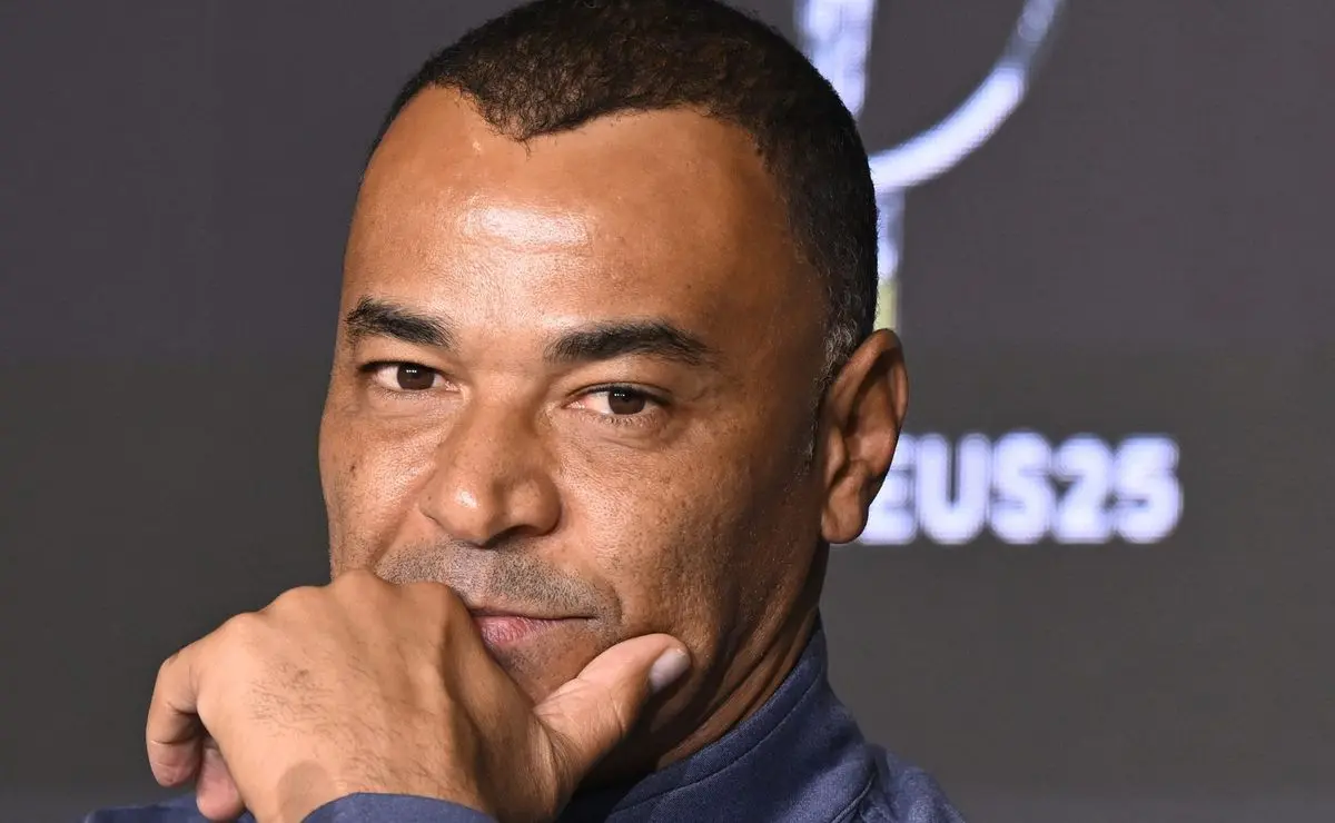Cafu defende Ancelotti e pede reconhecimento a Ceni, Renato Gaúcho e Roger.