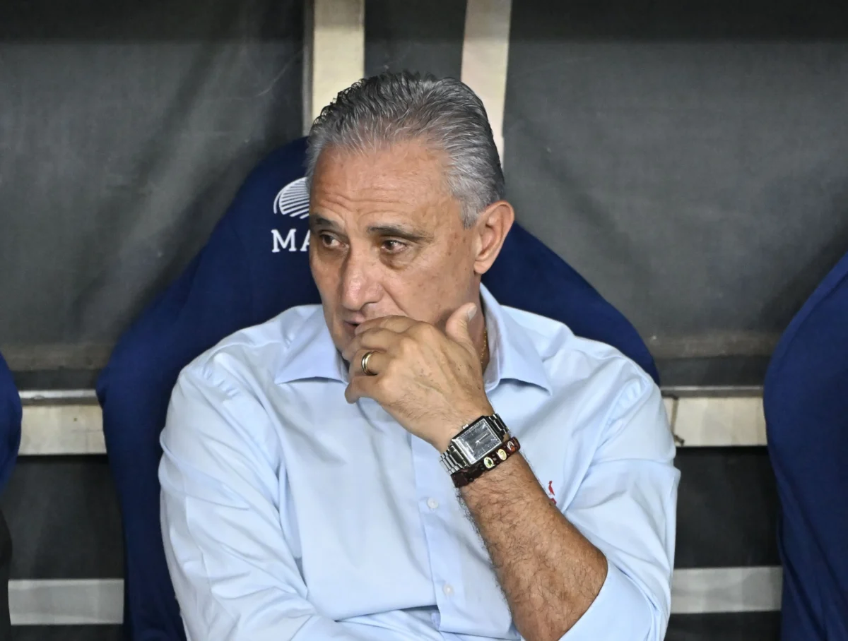 Tite Declina Proposta do Corinthians por Motivos de Saúde: "Uma Decisão Difícil, mas Necessária"