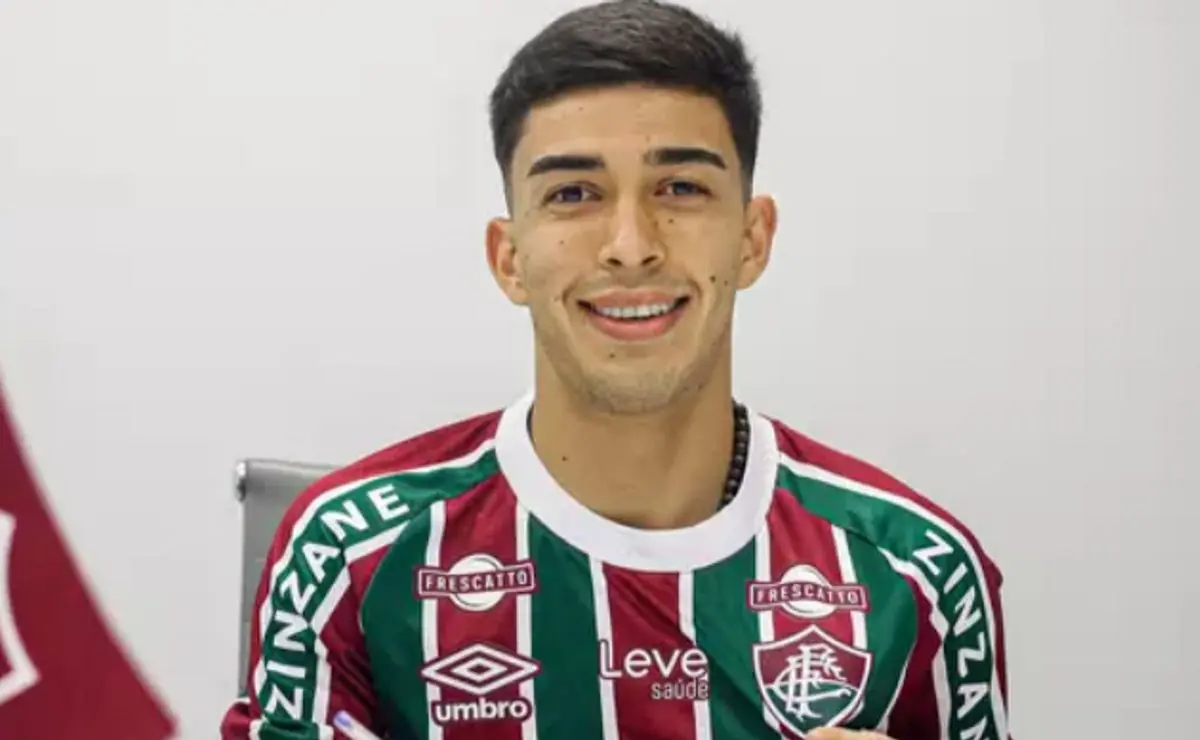 Lezcano em busca de chances: Duelo com Union Espanhola é crucial sob o comando de Renato Gaúcho no Fluminense