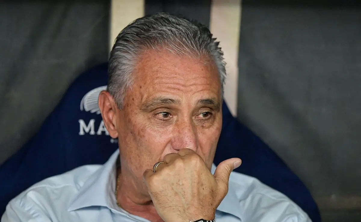 Tite: Pausa na Carreira Após Rumores no Santos e Negociação com o Corinthians