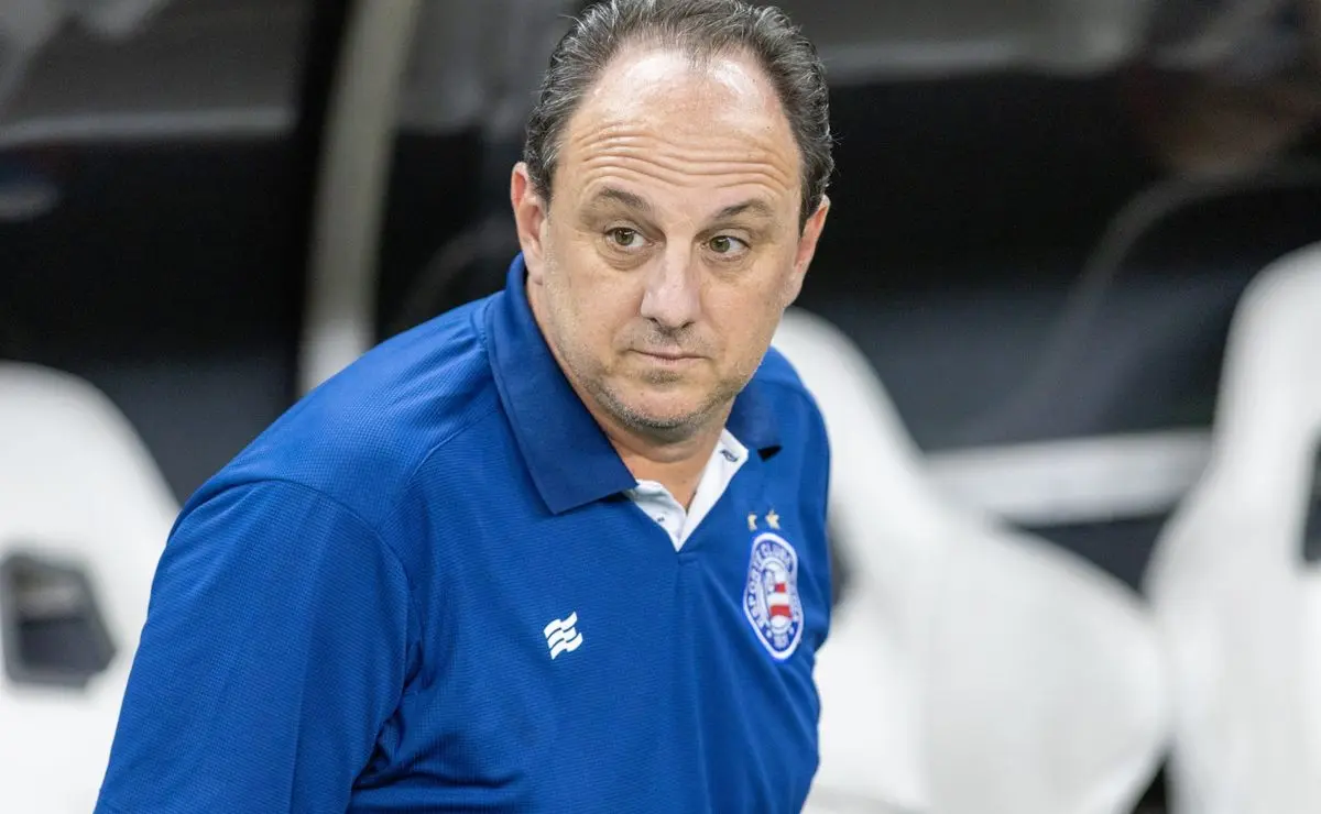 Ceni revela segredo vitorioso do Palmeiras contra rivais: “se eu falar para você…”