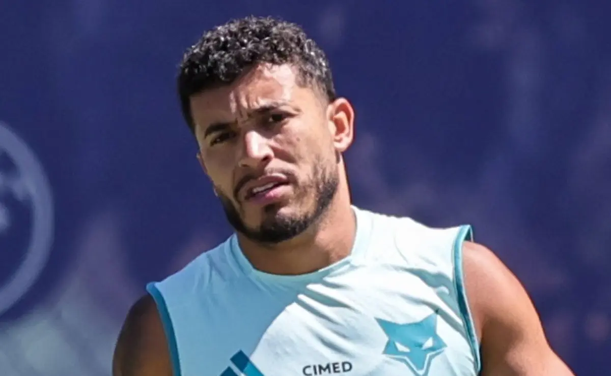 Cruzeiro: William e Fagner podem desfalcar e improvisação se repetirá