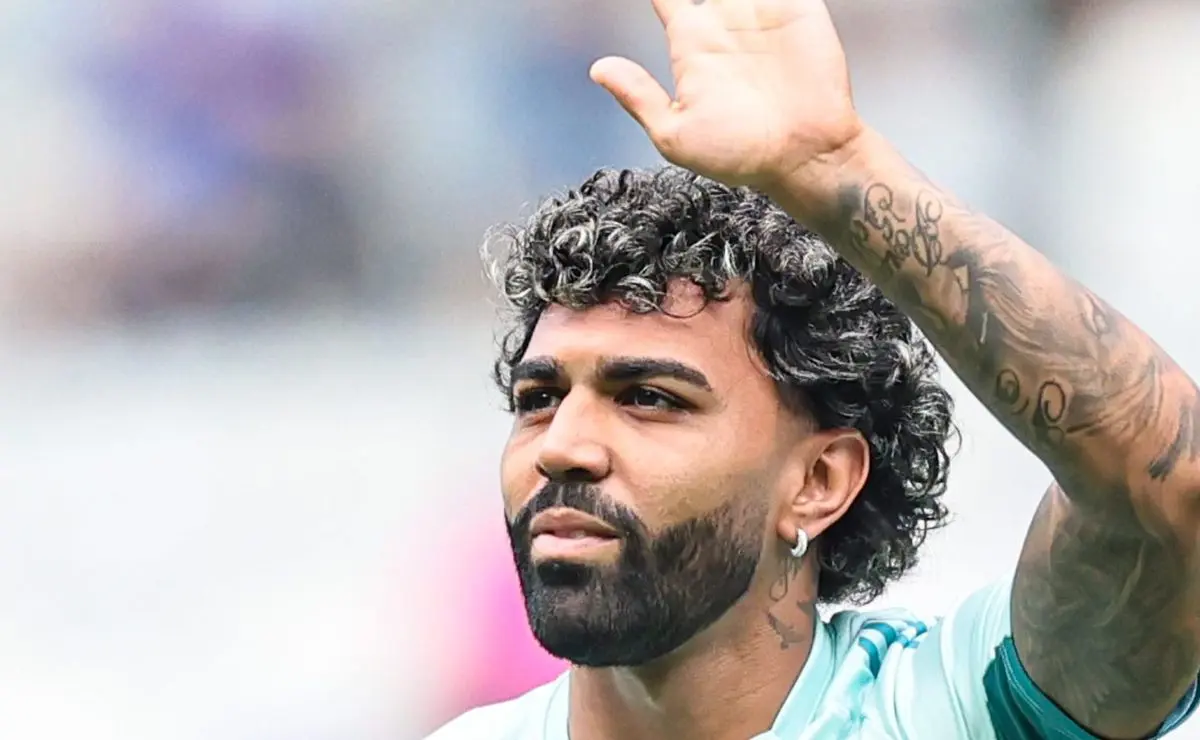 Gabigol Sem Propostas Internacionais: Retorno ao Cruzeiro em Busca de Redenção