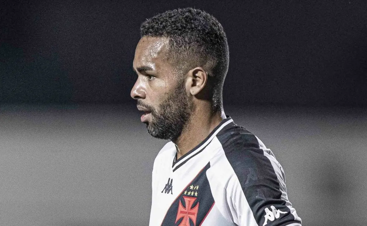 Saídas de Loide Augusto, Alex Teixeira, Payet, Jair e Outros no Vasco
