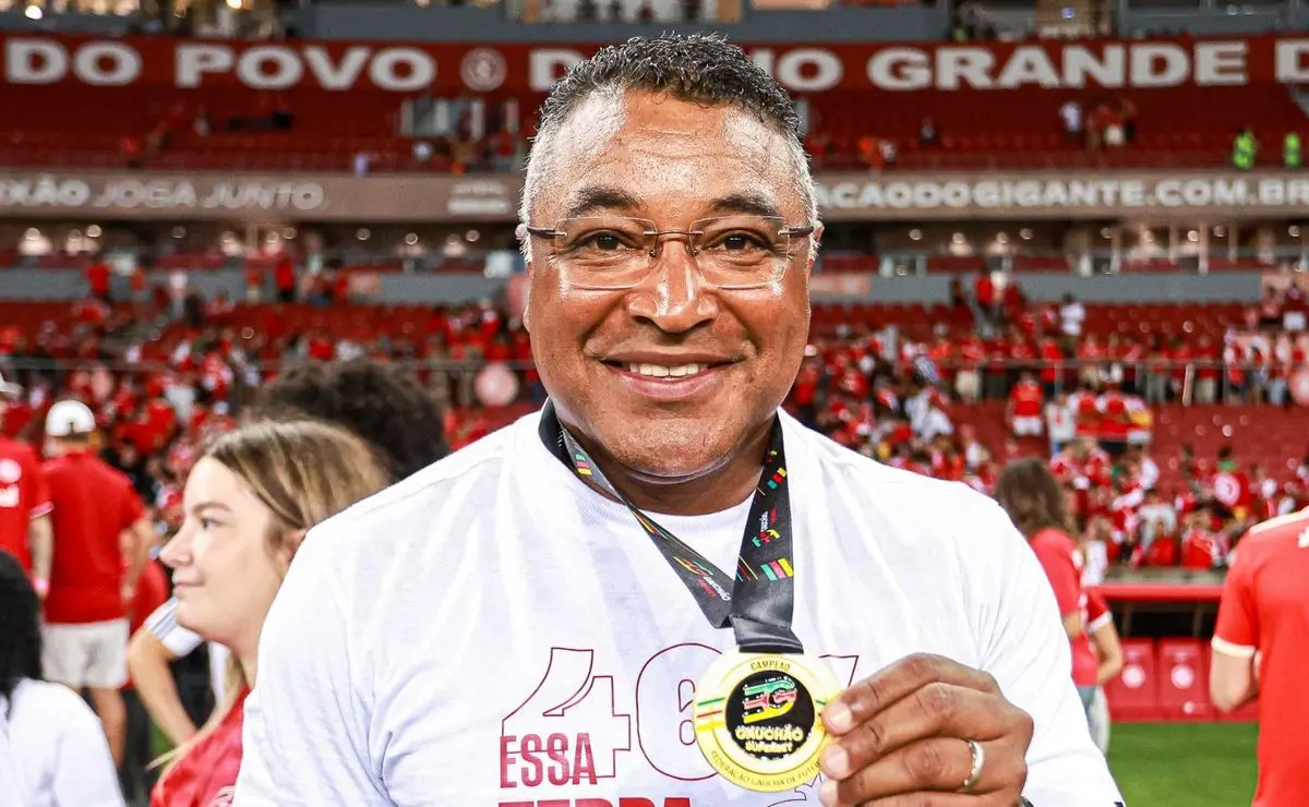 Roger Machado Celebra Previsão de IA em Jogo Internacional x Nacional