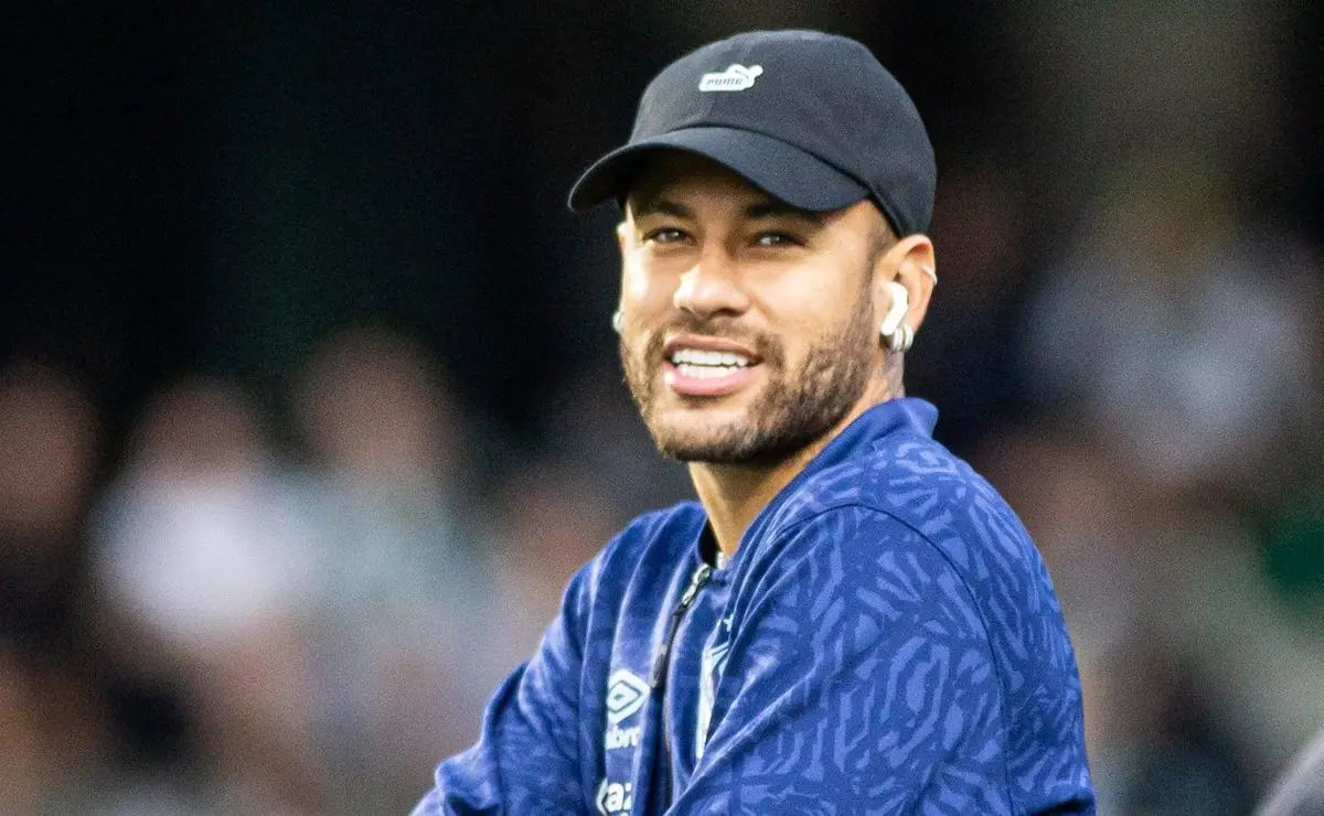 Neymar e Santos: Marcelo Teixeira indica avanço em renovação contratual