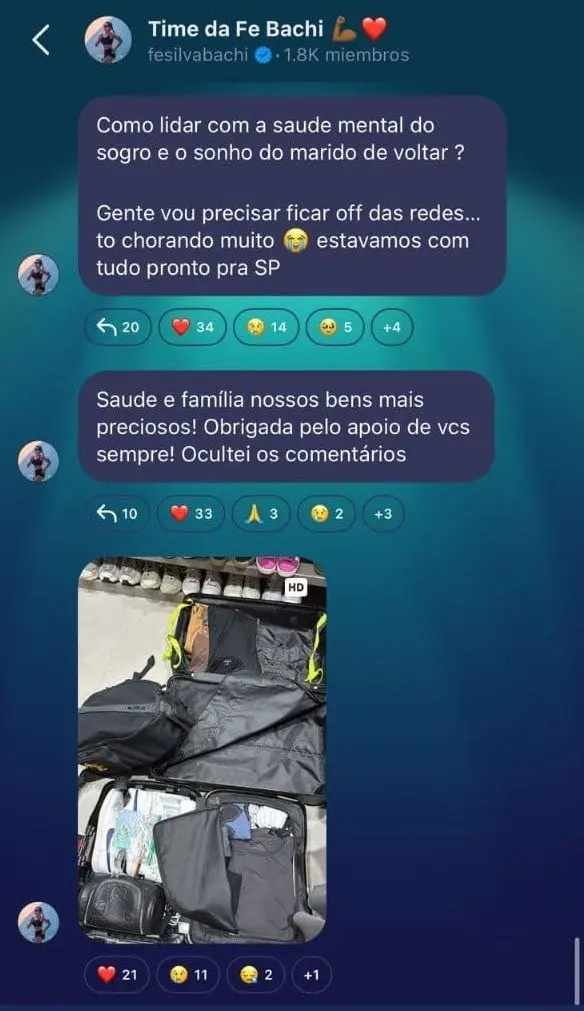 Nora de Tite revela detalhes da frustrada negociação com o Corinthians: "Já estava tudo acertado"
