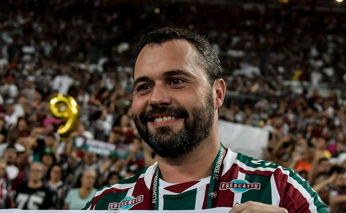 Superbet Promete Reforços ao Fluminense para o Mundial de Clubes em Negociação de Renovação até 2028