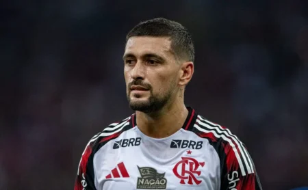 Flamengo: destaque em aproveitamento na Série A da temporada