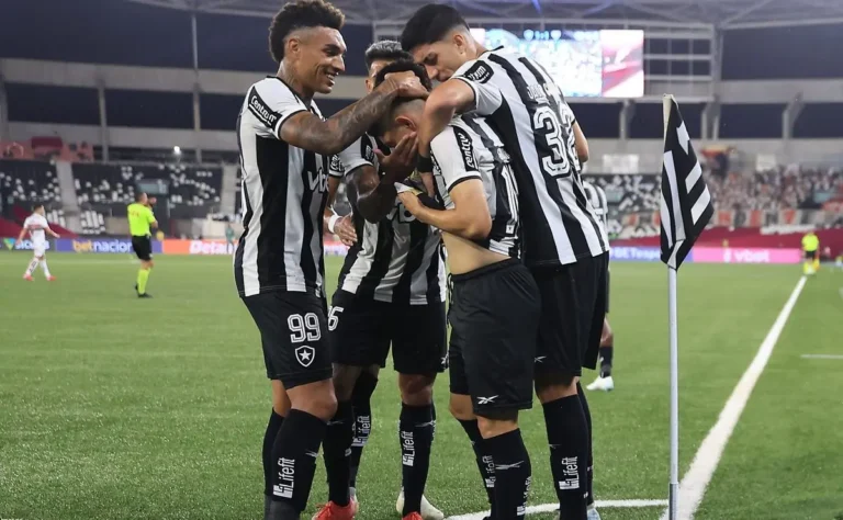 Libertadores: Estudiantes e Botafogo – Onde ver, horário, prováveis escalações e detalhes da partida