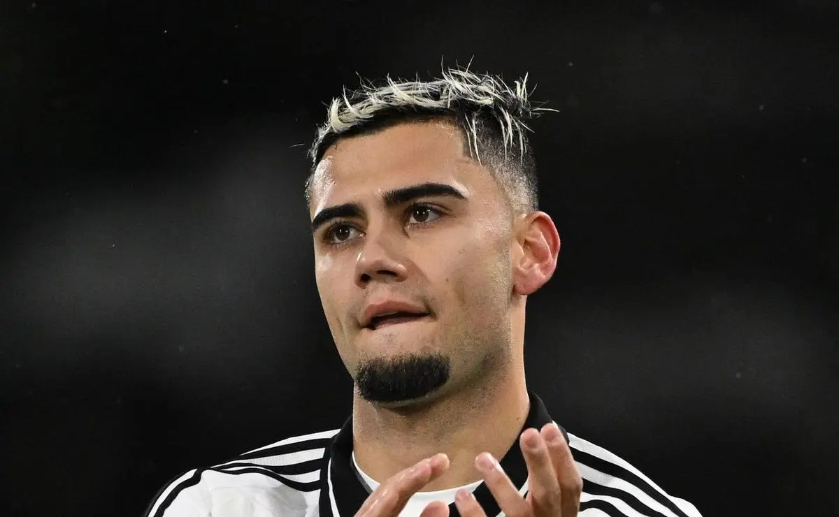 Flamengo prioriza Enciso e Vitão e descarta Andreas Pereira, informa jornalista