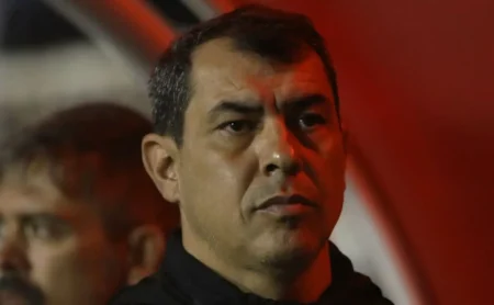 Corinthians avalia investida por Fábio Carille depois de recusa de Tite, diz site