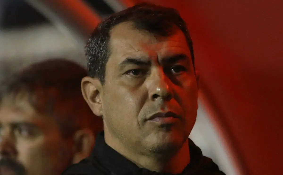 Corinthians avalia investida por Fábio Carille depois de recusa de Tite, diz site