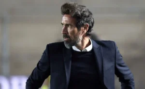 Eduardo Domínguez no Santos: Opção Após Decisão de Marcelo Teixeira