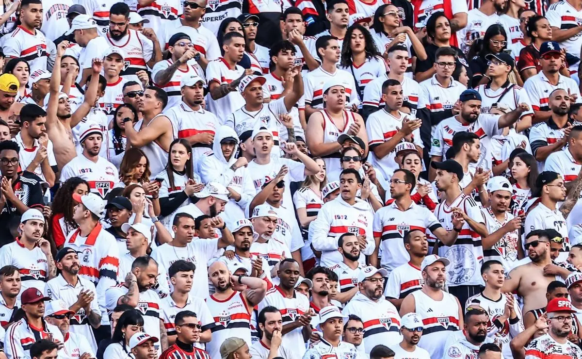 São Paulo: Arrecadação no MorumBIS Ultrapassa R$ 20 Milhões em Nove Jogos