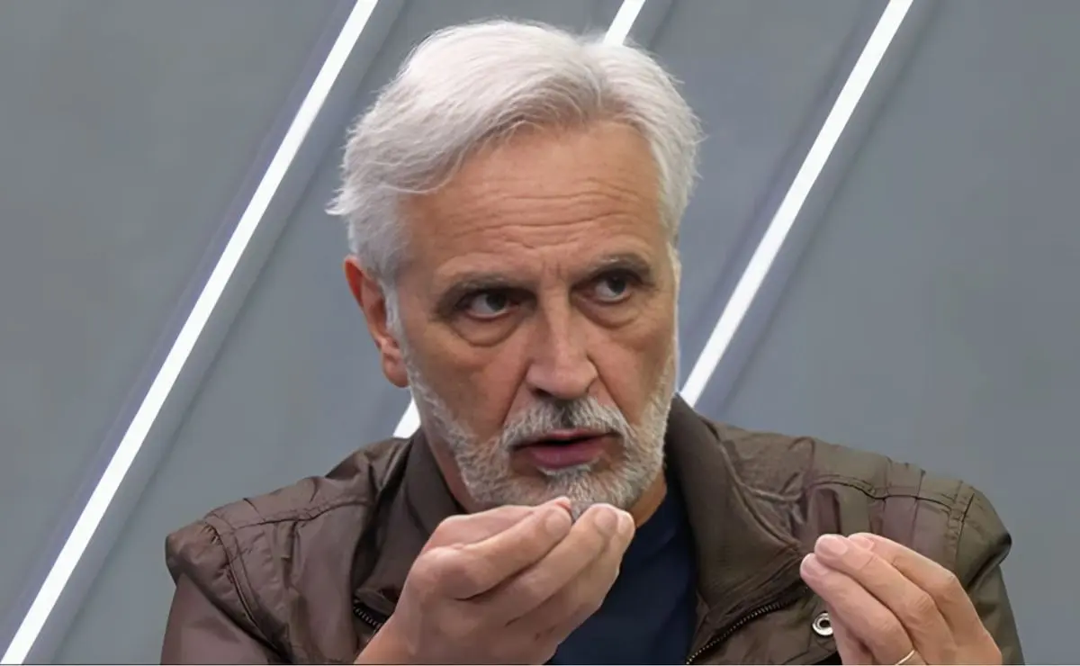 Sormani aponta "problema" no meio-campo do Internacional e faz alerta.