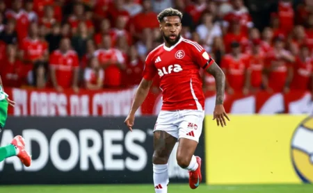 Internacional: Jogo com Clima de Libertadores e Polêmicas