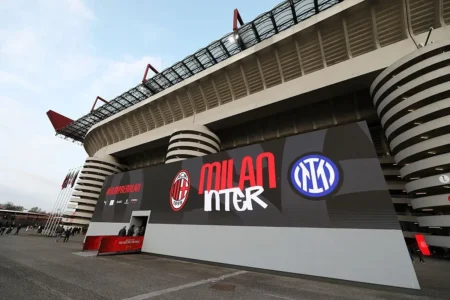 Inter de Milão e Milan na Copa da Itália: saiba onde assistir e o horário do jogo