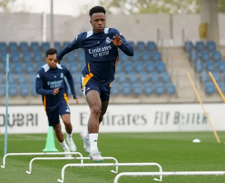 Getafe e Real Madrid em La Liga: onde assistir e horário