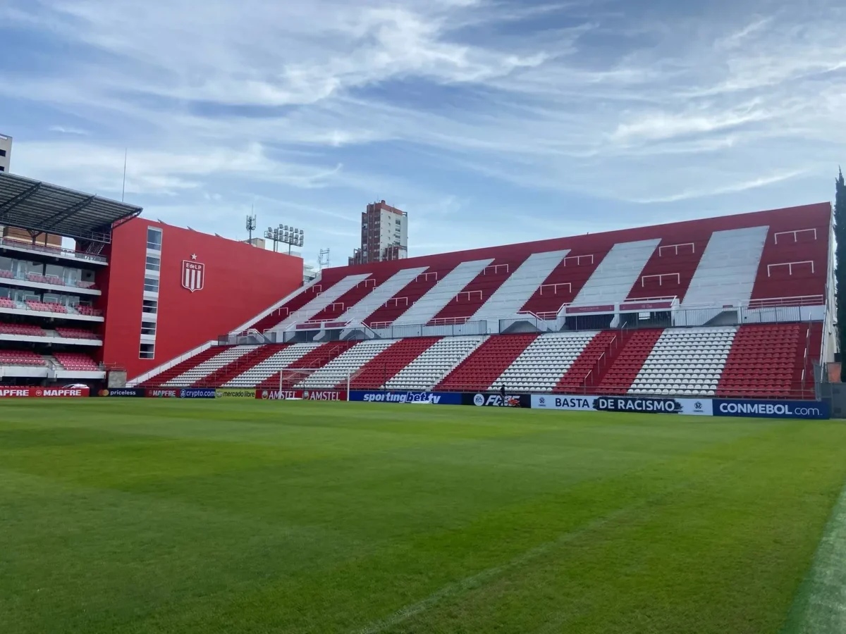 Estudiantes x Botafogo: como assistir ao vivo, horário e prováveis escalações