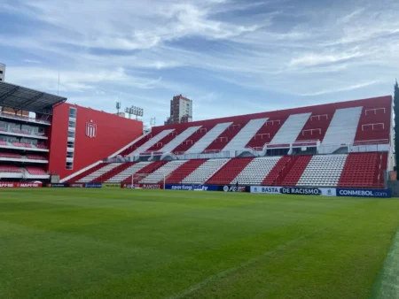 Estudiantes x Botafogo: como assistir ao vivo, horário e prováveis escalações
